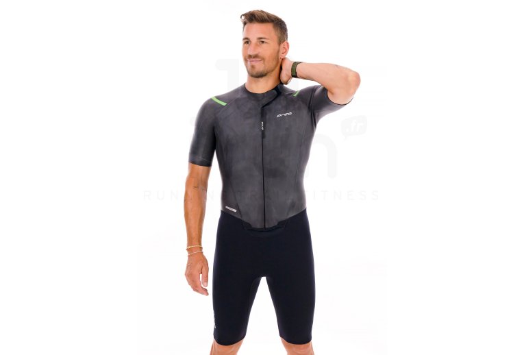 Orca Aesir Flex Herren