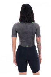 Orca traje de neopreno Aesir Flex