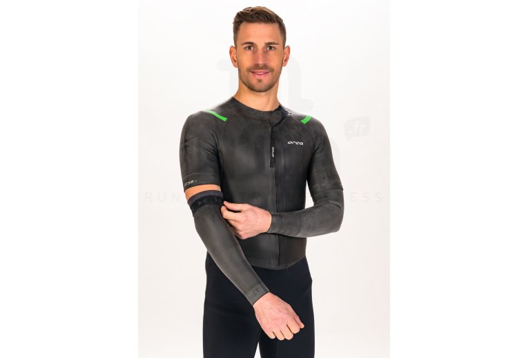 Orca Aesir Thermal Herren