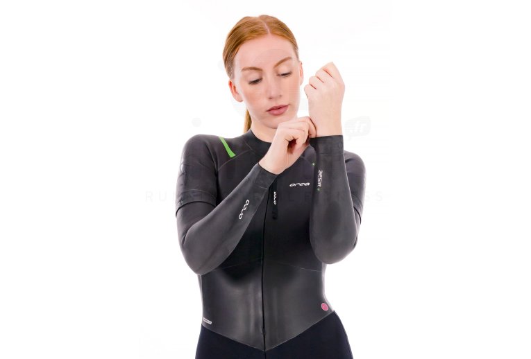 Orca Aesir Thermal