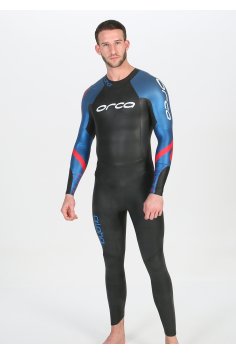 Orca Alpha M