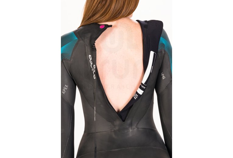 Orca traje de neopreno Apex Flex