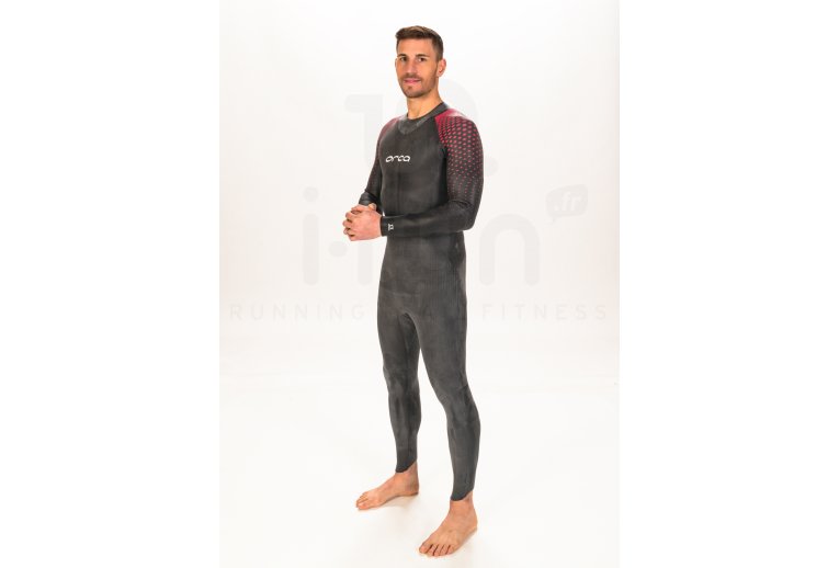 Orca Apex Float M