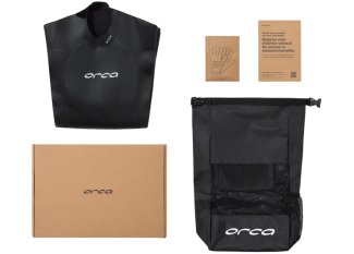 Orca Apex Float V2