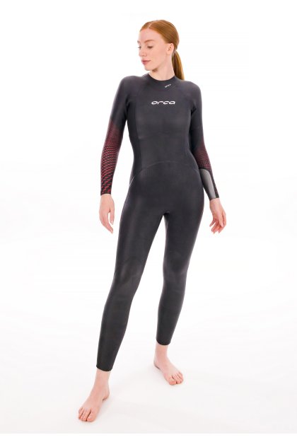 Orca Apex Float V2