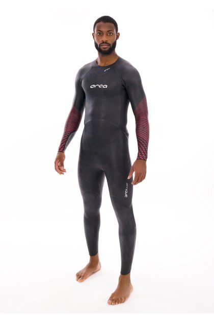 Orca Apex Float V2