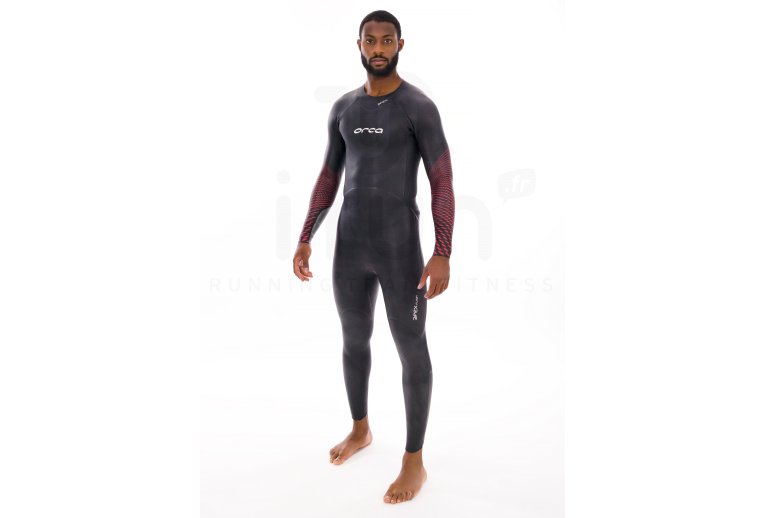 Orca Apex Float V2