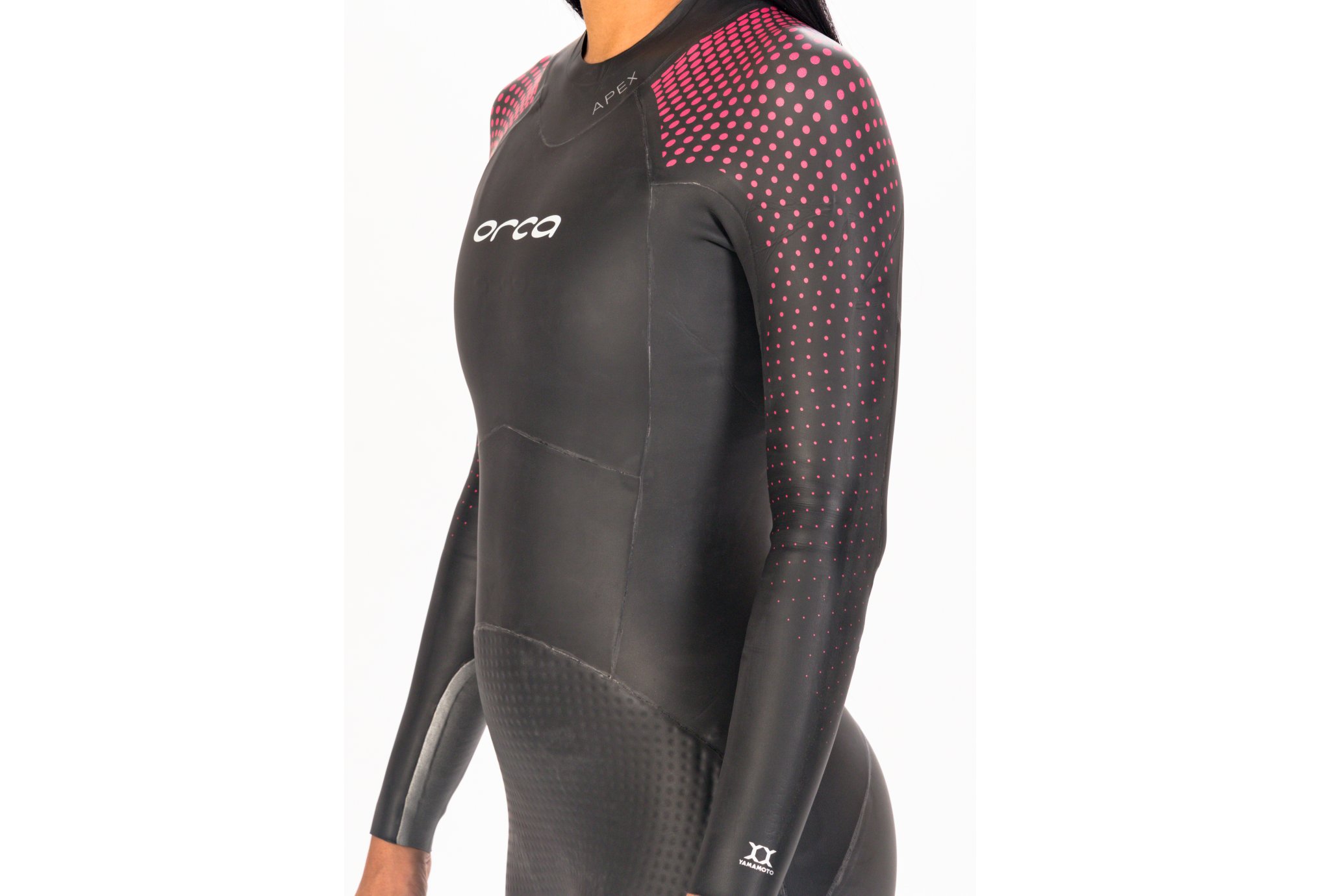 Orca Apex Float Damen Damen Bekleidung Wetsuits Orca