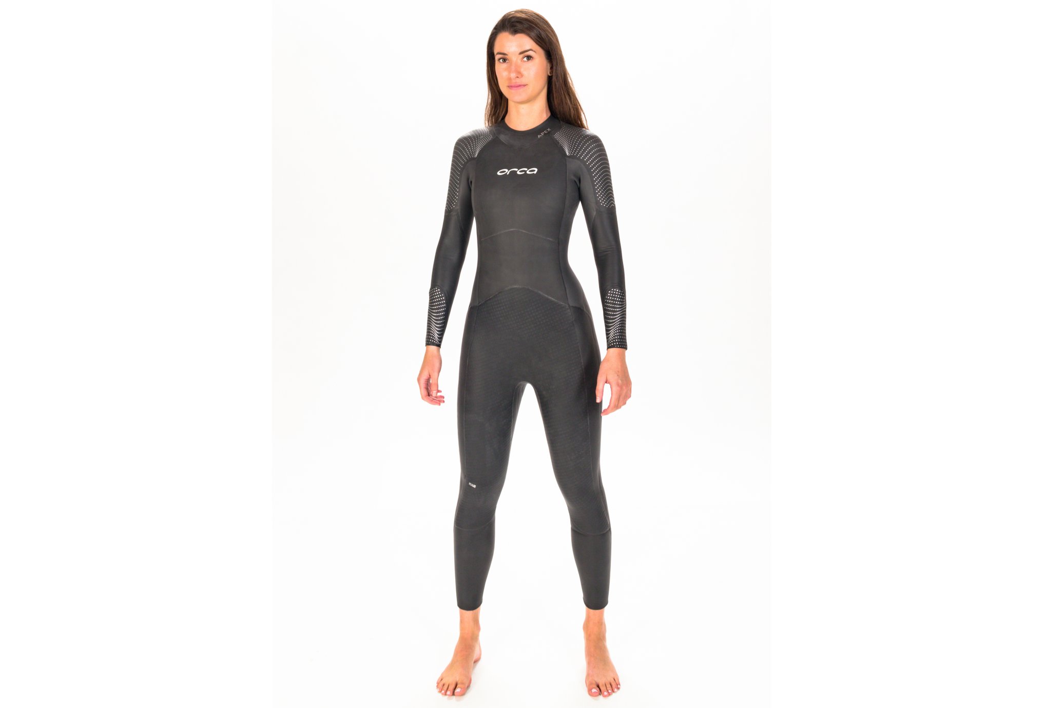 Orca 3.8 ウェットスーツ　6 Orca 3.8 Wetsuit – RA Cycles