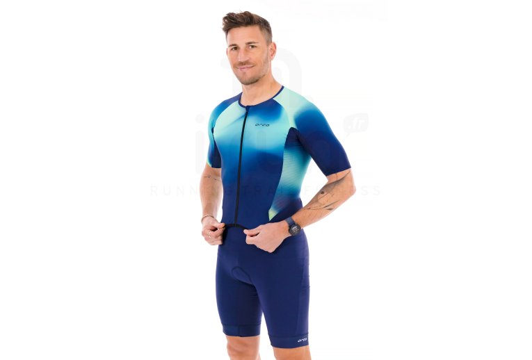 Orca Athlex Aero Race Suit V2