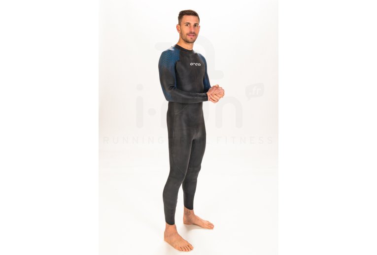 Orca Athlex Flex