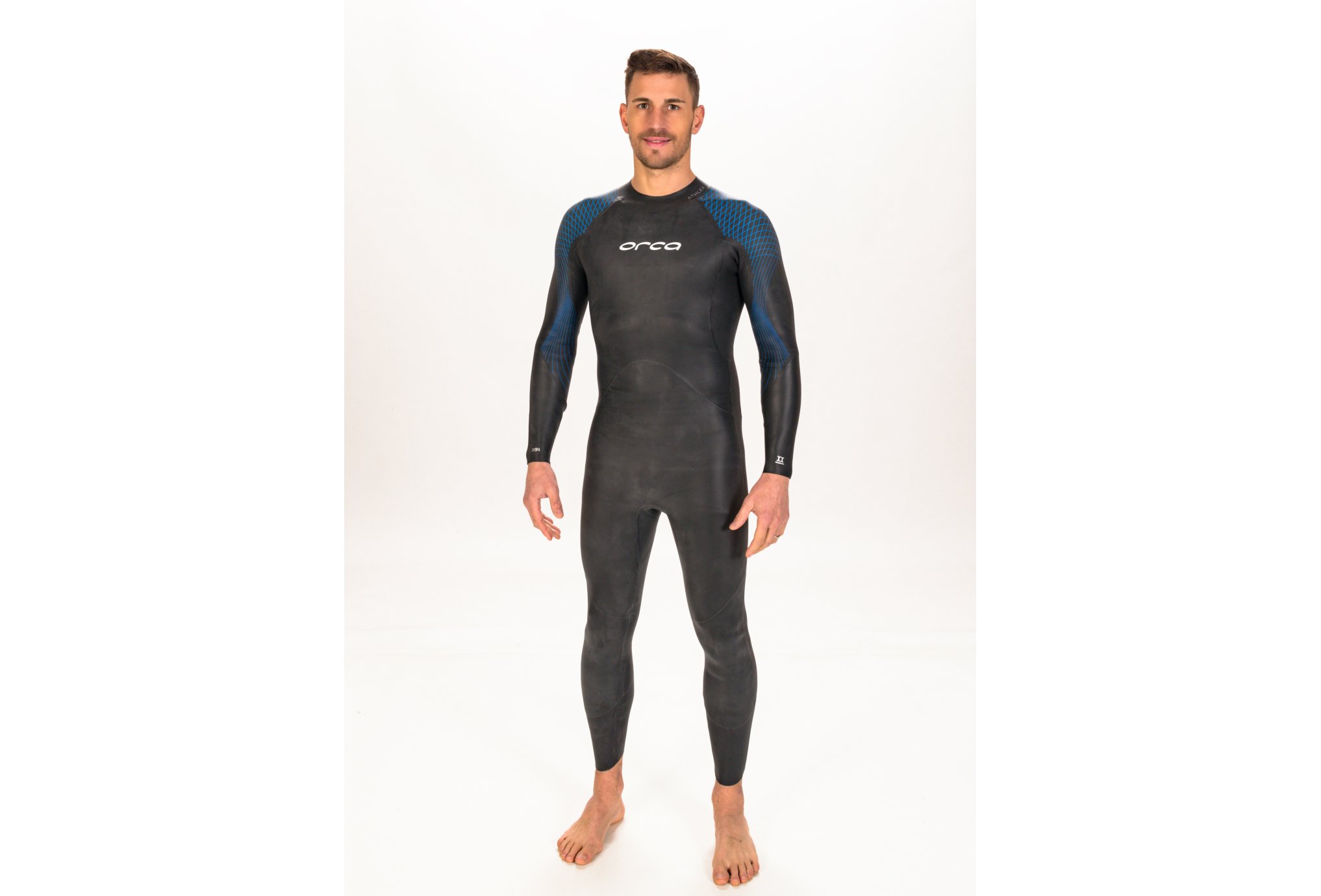 Orca Openwater Zeal Perform M | Men Clothing Wetsuit Orca