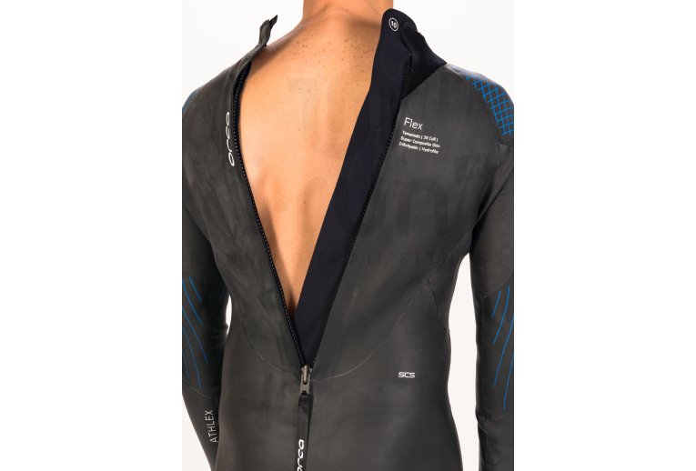 Orca Athlex Flex Herren