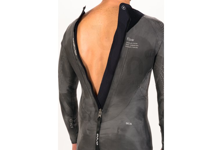 Orca traje de neopreno Athlex Flow