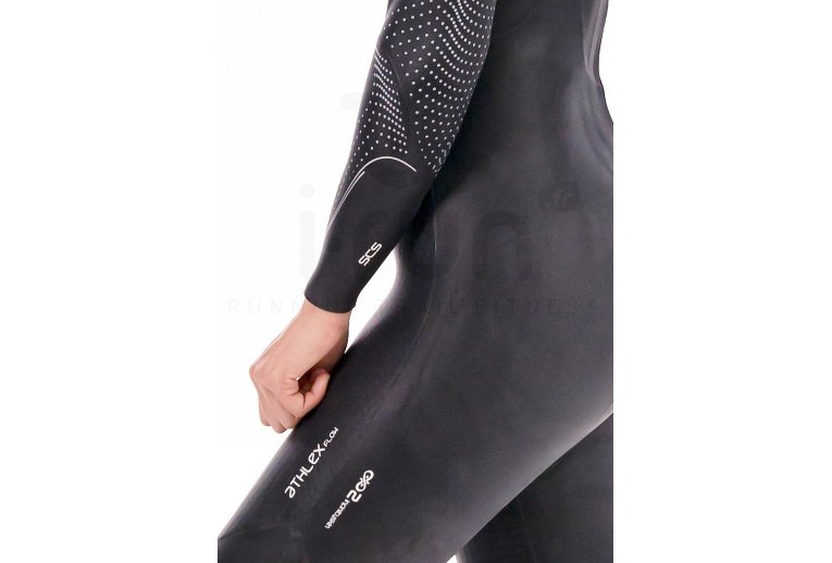 Orca Athlex Flow V2