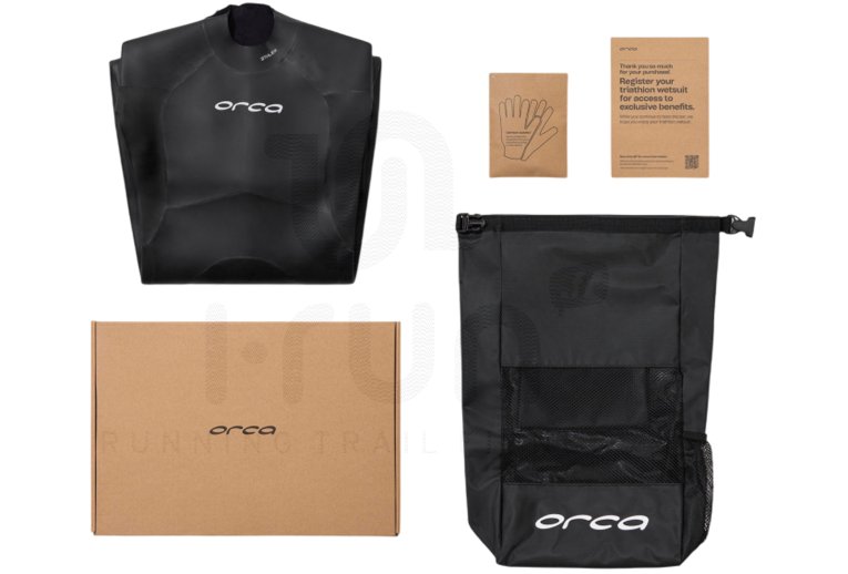 Orca Athlex Flow V2