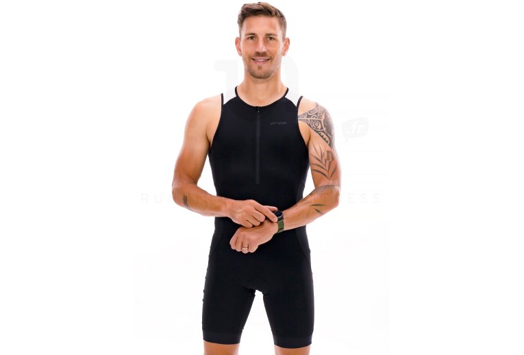 Orca Athlex Race Suit Herren