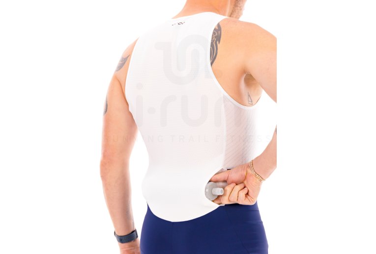 Orca Fato de Corrida Athlex V2