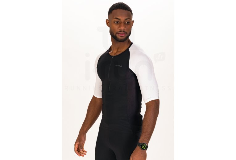 Orca Athlex Sleeved Tri M