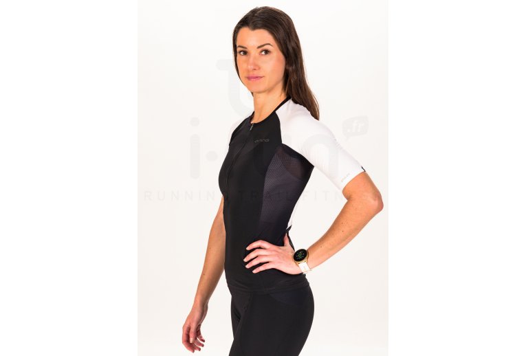 Orca Athlex Sleeved Tri