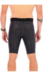 Orca Buoyancy