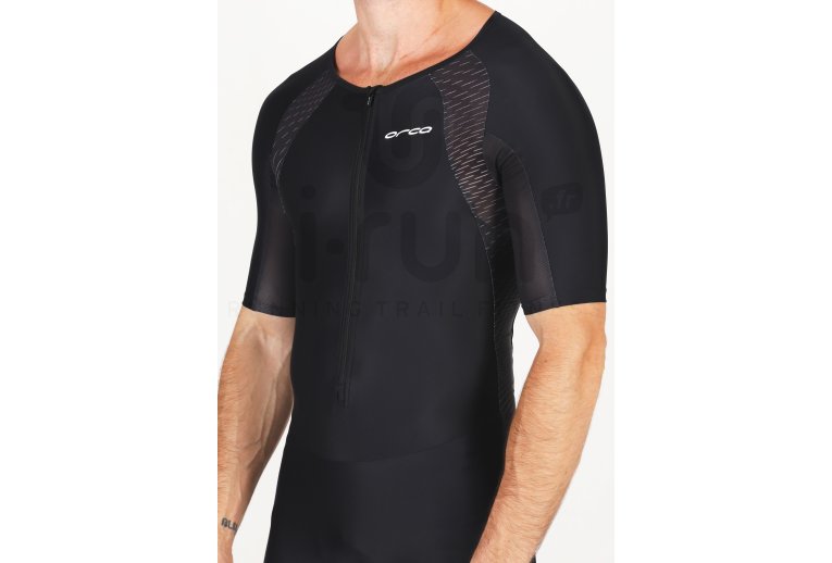 Orca Core Aero Race Suit Herren