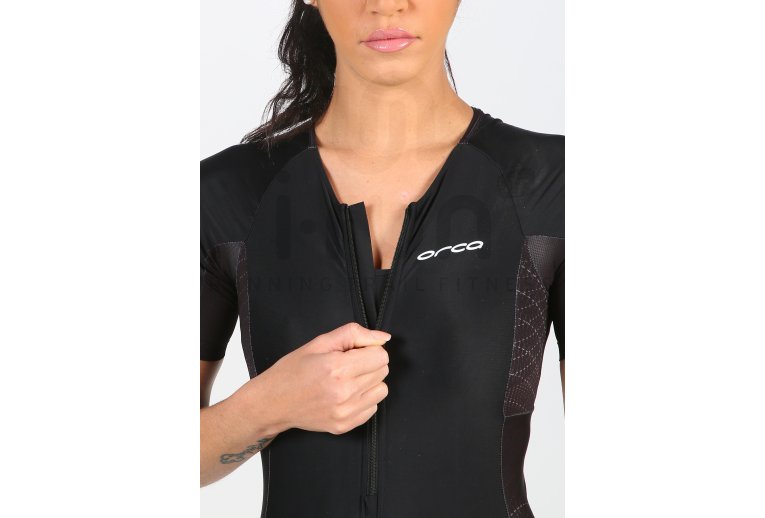 Orca Core Aero Race Suit Damen