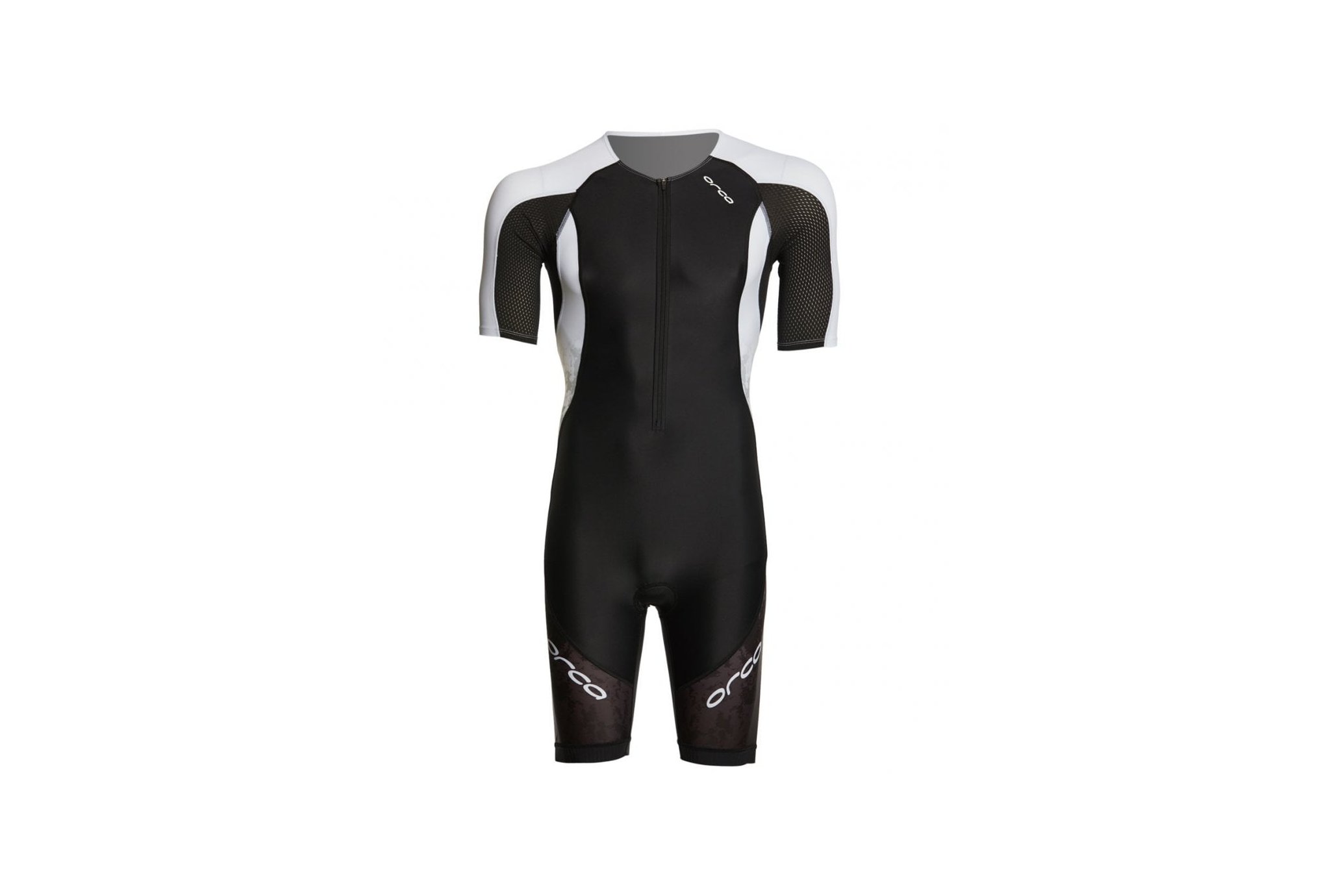Orca Core Sleeved Racesuit M Diététique Vêtements homme