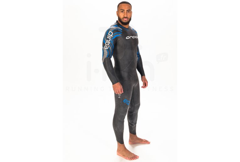 Orca Equip Wetsuit Herren