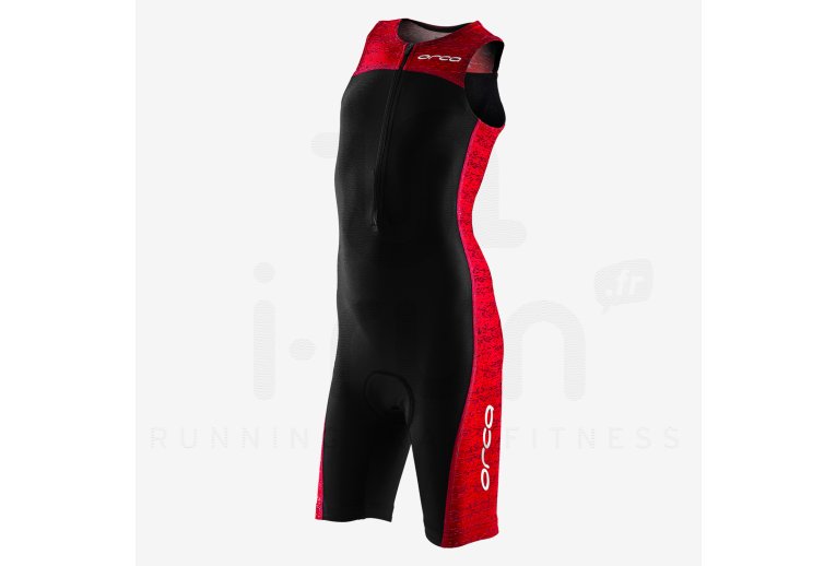 Orca Kids Core Race Suit - Junior