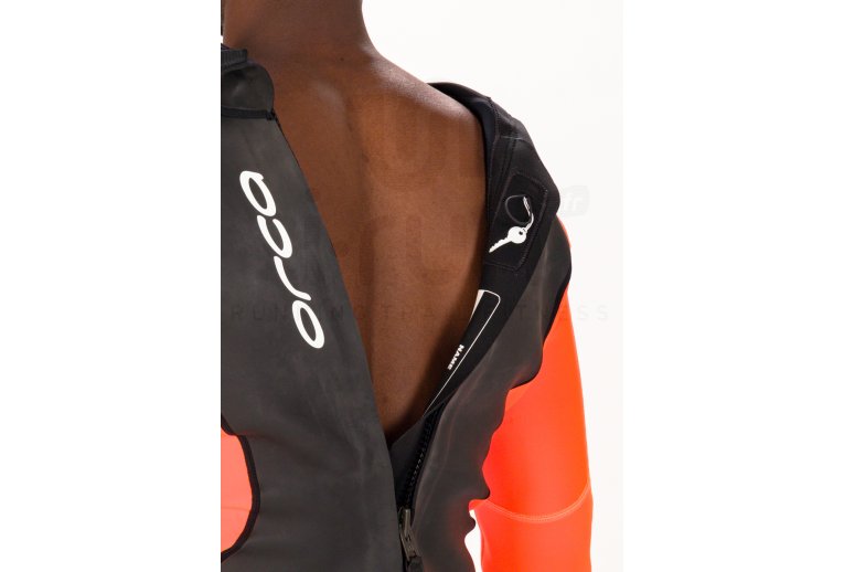 Orca traje de neopreno Openwater Core Hi-Vis