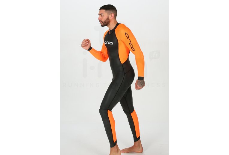 Orca traje de neopreno Openwater Core
