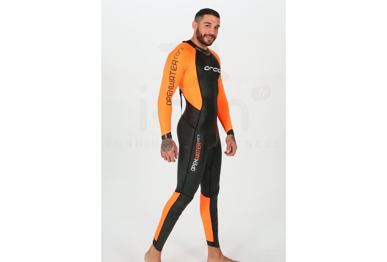 Orca traje de neopreno Openwater Core