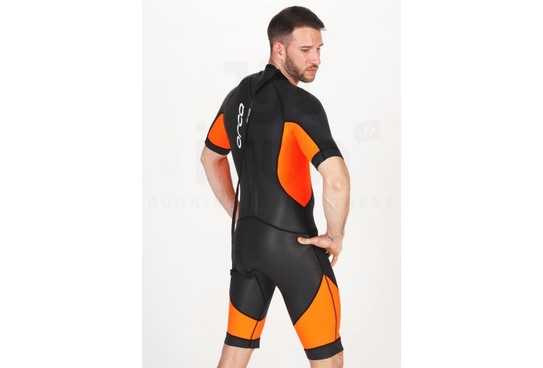 Orca traje de neopreno Openwater Core Swimskin