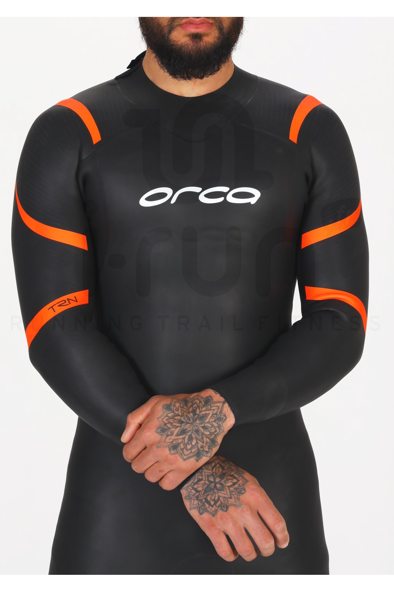 Orca Openwater Core TRN M homme pas cher