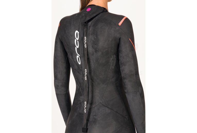 Orca traje de neopreno Openwater Core TRN