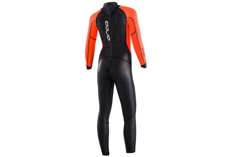 Orca traje de neopreno Openwater Squad Junior