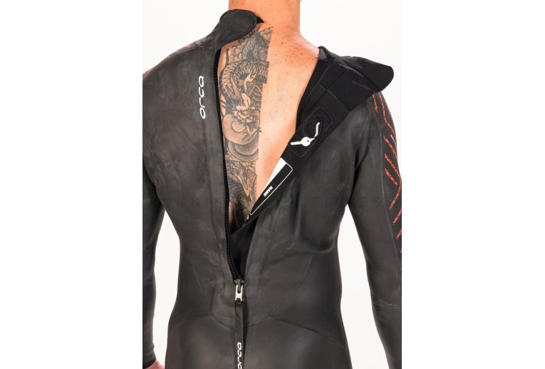 Orca traje de neopreno Openwater Vitalis TRN