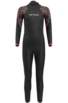 Orca Openwater Zeal Squad Junior