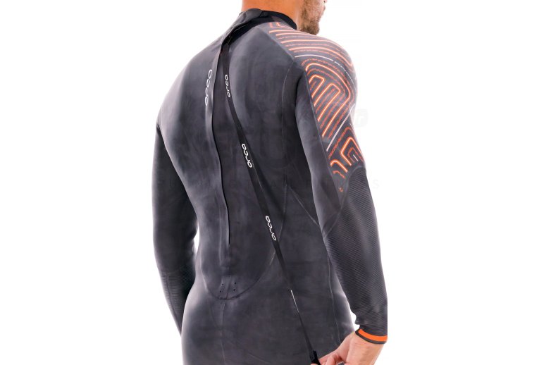Orca Openwater Zeal Thermal Herren