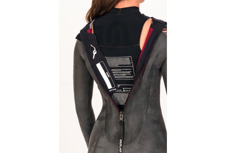 Orca Openwater Zeal Thermal Damen