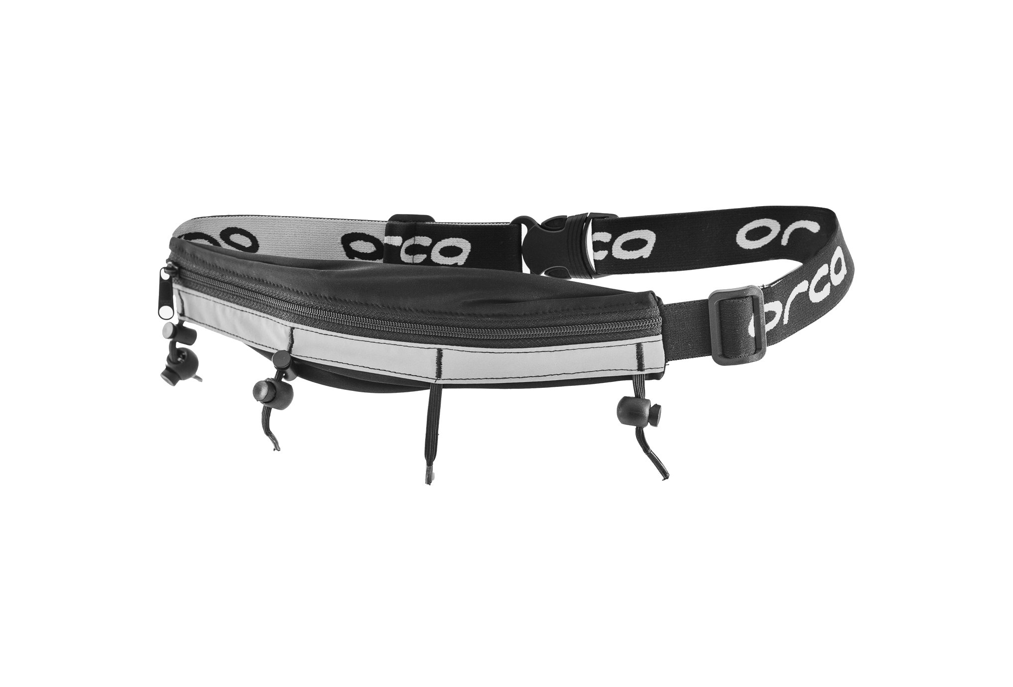 Orca Race Belt Zip Triathlon-Natation