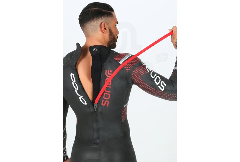 Orca Sonar Fullsleeve Herren