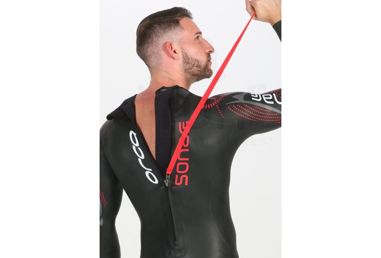 Orca Sonar Wetsuit Herren