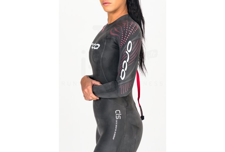Orca Sonar Wetsuit Damen