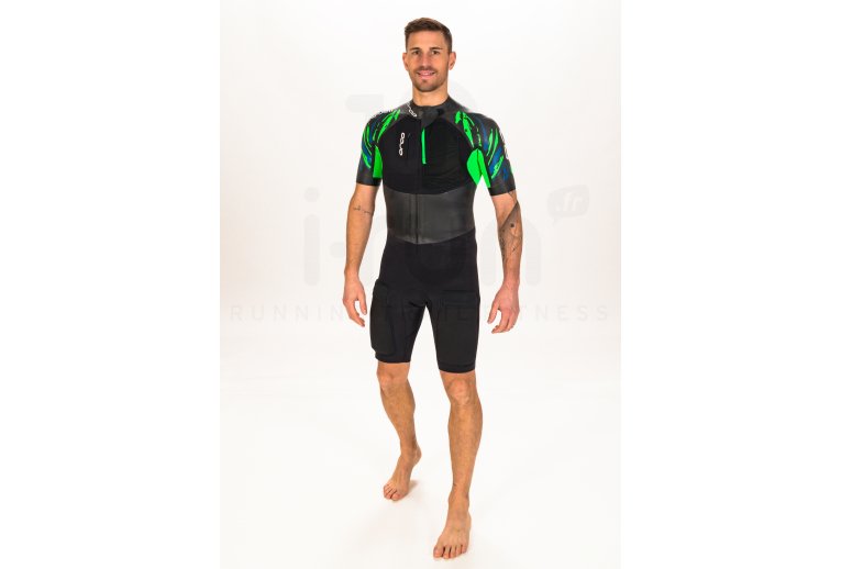 Orca traje de neopreno Swimrun Perform