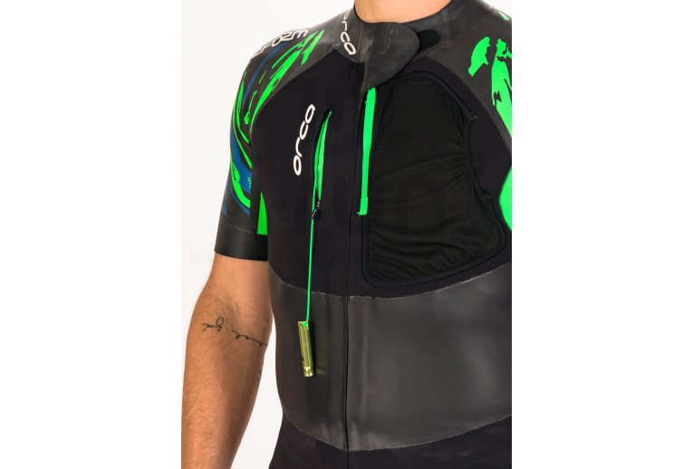Orca traje de neopreno Swimrun Perform