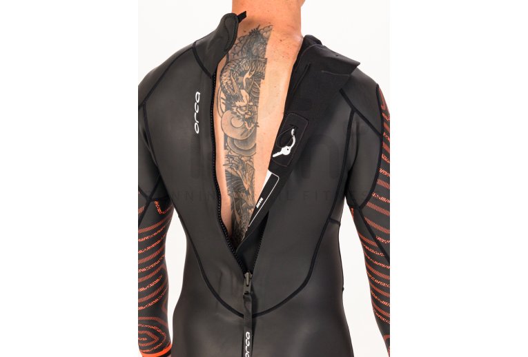 Orca Vitalis Openwater Breast Stroke Herren