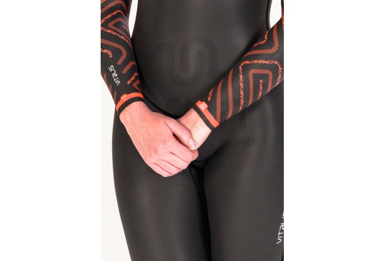Orca Vitalis Openwater Breast Stroke Damen