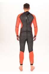 Orca traje de neopreno Vitalis Openwater Hi-Vis